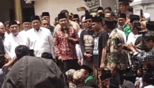 Gus Fawait Menyebut Bangsa ini Berhutang pada Pesantren, Kyai dan Santri (Foto: Istimewa)