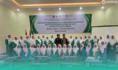 Demi Literasi Kelompok Perempuan! Fatayat NU Jember Kuatkan Publikasi Digital