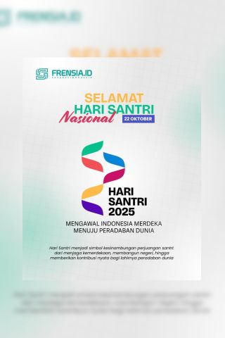 Hari Santri