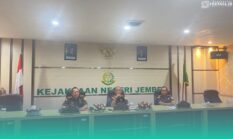 Kado Untuk Presiden Prabowo! Kejari Tetapkan 5 Tersangka Korupsi Sosraperda DPRD Jember