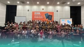 Gambar Menarik! Dialog Lintas Agama UIN KHAS Jember Rekomendasikan Pengembangan Listrik Tenaga Sampah (Sumber: Istimewa)