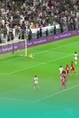 Momen Dramatis Menit 36: Penalti Arab Saudi Hancurkan Asa Garuda