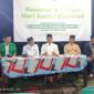PAC GP Ansor Umbulsari Menggelar Renungan Malam HSN (Foto: Istimewa)