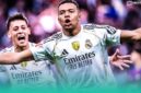Gambar 5 Kali El Clasico Kalah Terus! Akhirnya, Real Madrid Menang  (Sumber: Frensia Grafis)