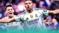 Gambar 5 Kali El Clasico Kalah Terus! Akhirnya, Real Madrid Menang  (Sumber: Frensia Grafis)