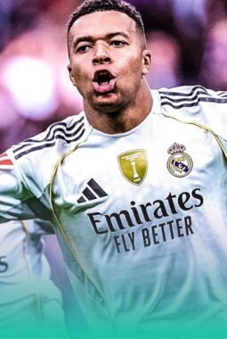​Setelah 5 Kali Kalah di El Clasico! Akhirnya, Real Madrid Menang