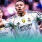 Gambar ​5 Kali El Clasico Kalah Terus! Akhirnya, Real Madrid Menang  (Sumber: Frensia Grafis)
