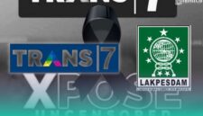 Gambar Trans7 Sudah Minta Maaf! Lakpesdam Jember Sebut Tak Cukup, Perlu Perbaiki Tata Redaksinya(Sumber: Grafis Frensia)