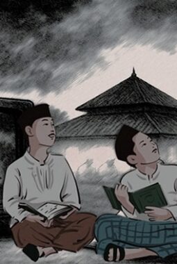 Narasi Pincang Pesantren