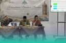 Gambar Demi Mutu Tata Birokrasi Pesantren, Akademisi UIN KHAS Gelar Diskusi Di Nurul Wafa-Situbondo (Sumber: M. Munir)