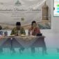 Gambar Demi Mutu Tata Birokrasi Pesantren, Akademisi UIN KHAS Gelar Diskusi Di Nurul Wafa-Situbondo (Sumber: M. Munir)