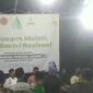 Wabup Jember Mengafirmasi Puisi yang Dibaca Banser Ranting Paleran Berjudul Lirboyo Karya Gus Mus  (Foto: Istimewa)