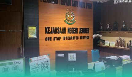 Waw! 108 Juta Disita Kejari, Bukti Kasus Dugaan Korupsi Sosraperda DPRD Jember