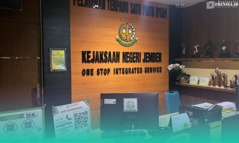 Gambar Waw! 108 Juta Disita Kejari, Bukti Kasus Dugaan Korupsi Sosraperda DPRD Jember (Sumber; Istimewa)