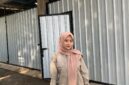 Fathimatuz Zahro - Inovator Cold Storage berbasis gas etilen - Petani Milenial Lumajang