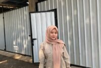 Fathimatuz Zahro - Inovator Cold Storage berbasis gas etilen - Petani Milenial Lumajang