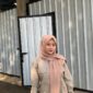 Fathimatuz Zahro - Inovator Cold Storage berbasis gas etilen - Petani Milenial Lumajang