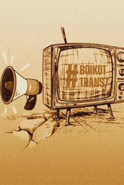 Menyoal Media dan Etika Kebebasan Berpendapat di Balik #BoikotTrans7