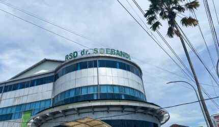Tiga RSD di Jember Krisis Obat Akibat Tunggakan Hutang J-Keren Ratusan M