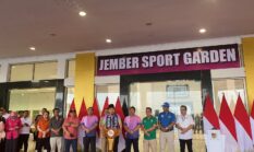 Bupati Fawait Berikan Bonus ke Atlet Jember, Jadi yang Terbesar di Jatim