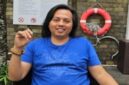 Pengusaha yang akrab disapa Jhi Lilur (Sumber foto: istimewa)