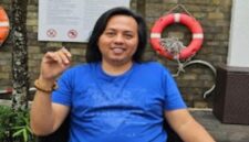 Pengusaha yang akrab disapa Jhi Lilur (Sumber foto: istimewa)