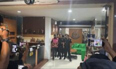 Wakil Ketua DPRD Jember dan Mantan Istri, Tersangka Korupsi Dana Konsumsi Sosperda
