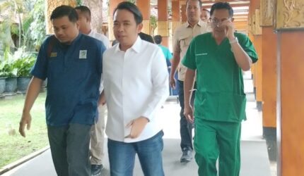 Pemkab Jember Warisi Utang Rp 214 M Program J-Keren, Bupati Fawait Cari Solusi