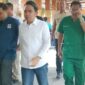 Bupati Jember saat berkunjung ke RSD. Dr Soebandi (Sumber foto: istimewa)