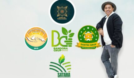 Peluncuran Dolomit Satara Bersamaan dengan Hari Pahlawan, Ini Harapan Jhi Lilur