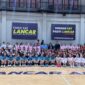 Foto bersama saat final Piala Mama Evi di Yogyakarta (Sumber foto: istimewa)