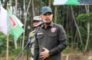 Ketua Umum DKP Panji Bangsa Gus Rivqy (Sumber foto: istimewa)
