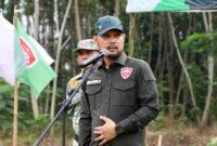 Ketua Umum DKP Panji Bangsa Gus Rivqy (Sumber foto: istimewa)