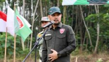 Ketua Umum DKP Panji Bangsa Gus Rivqy (Sumber foto: istimewa)