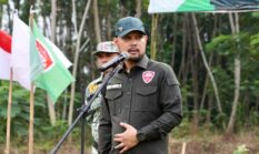 Ketua Umum DKP Panji Bangsa Kecam Keras Trans7: Bela Kiai, Santri dan Martabat Pesantren