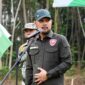 Ketua Umum DKP Panji Bangsa Gus Rivqy (Sumber foto: istimewa)