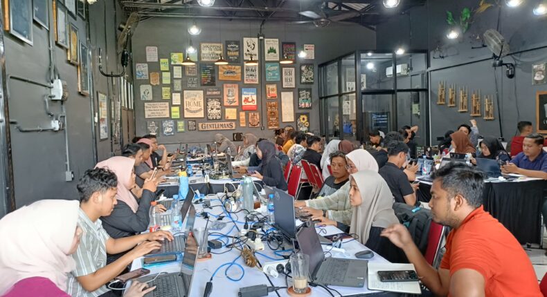 foto slider headline