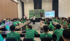 PKB Jember Gelar Pendidikan Kader Loyalis, Perkuat Loyalitas Generasi Muda Partai