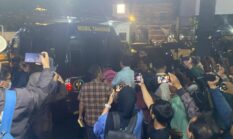 Kejari Tahan Tersangka Dugaan Korupsi Sosraperda yang Sempat Mangkir dari Panggilan