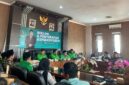 Suasana saat dialog dan penyerapan aspirasi publik (Sumber foto: Sigit)