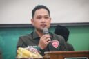 Komandan Pusat Panji Bangsa Rivqy Abdul Halim (Sumber foto: istimewa)