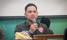 Gus Rivqy Instruksikan Panji Bangsa Proaktif Data Pesantren Rawan Bangunan