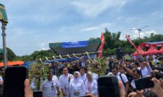 Gubernur Khofifah Sebut Inseminasi Buatan yang Masif Kunci Swasembada Daging