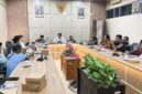 Rapat Komisi B DPRD Kabupaten Jember (Foto: Sigit)