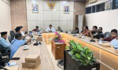 Komisi B DPRD Jember Tunda  Rapat dengan DTPHP Gegara Plt Kepala Dinas Tidak Hadir