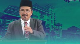 Gambar Direktur Pascasarjana UNIIB Banyuwangi Kaji Peranan Alumni UIN KHAS Jember di Masyarakat, Ini Hasilnya! (Sumber: Grafis Frensia)