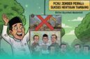 Gambar Diriset Sejumlah Akademisi! PCNU Jember Pernah Sukses Hentikan Tambang (Ilustrasi Frensia)