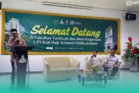 Gambar FTIK Championship UIN KHAS Resmi Ditutup, Dekan Dorong Peningkatan Kualitas Pembinaan Kemahasiswaan (Sumber: Istimewa)