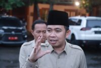 Bupati Jember Muhammad Fawait. (Sumber foto: istimewa)