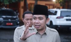 Melalui Program Bunga Desaku, Kencong Diproyeksikan Jadi Poros Ekonomi Selatan Jember